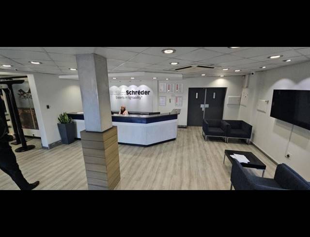 INDUSTRIAL PROPERTY TO RENT IN CLAYVILLE